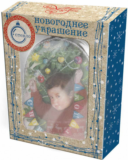 Подвеска декоративная