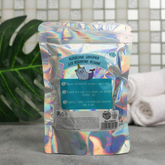 Бомбочки для ванны «Пусть сбываются мечты» - Фото 3