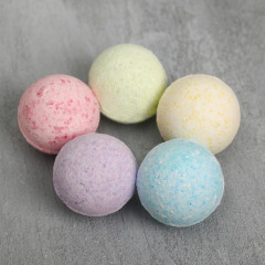 Бомбочки для ванны «Следуй за мечтой» - Фото 1