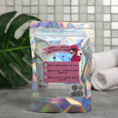 Бомбочки для ванны «Следуй за мечтой» - Фото 3