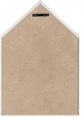 Ключница настенная «Домик» - Фото 3