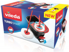 Набор для уборки «Turbo Smart» - Фото 1