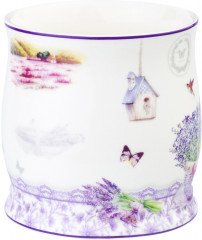 Кружка «Лаванда» - Фото 2