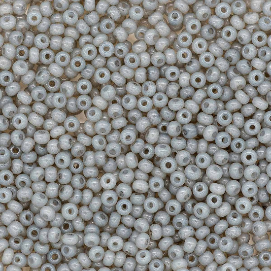 Бисер «Dyed Alabaster»