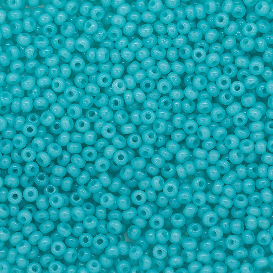 Бисер «Dyed Alabaster»