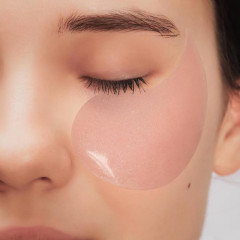 Патчи под глаза с экстрактом розы «Shine On, girl» - Фото 2