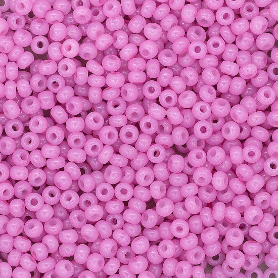 Бисер «Dyed Alabaster»