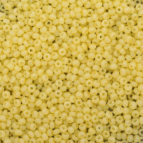 Бисер «Dyed Alabaster»