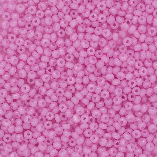 Бисер «Dyed Alabaster»