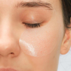 Патчи для кожи вокруг глаз с гиалуроновой кислотой «No more parties» - Фото 3