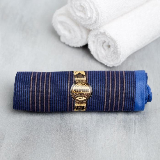 Набор для мужчин подарочный «Богатства в Новом году»