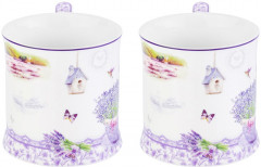 Набор кружек «Лаванда» - Фото 2