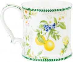 Кружка «Лимоны» - Фото 2