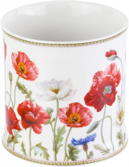 Кружка «Маки» - Фото 2