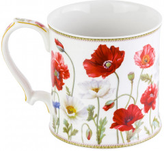 Кружка «Маки» - Фото 3
