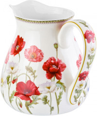 Кувшин «Маки» - Фото 1