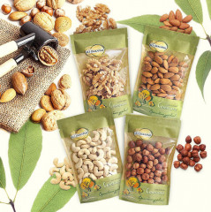 Фундук жареный - Фото 3