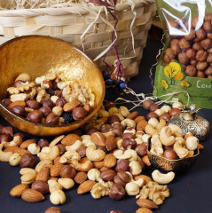 Фундук жареный - Фото 4