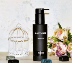 Молочко для тела увлажняющее - Фото 2