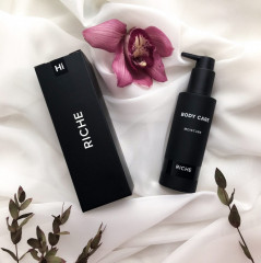 Молочко для тела увлажняющее - Фото 3