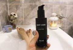 Молочко для тела увлажняющее - Фото 4