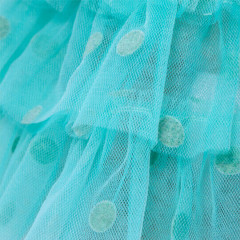 Игрушка мягкая «Зайка Ми в юбке и джинсовой курточке» - Фото 3