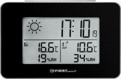 Метеостанция FA-2461-6-BA - Фото 1