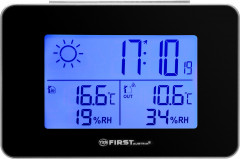Метеостанция FA-2461-6-BA - Фото 2