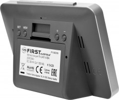 Метеостанция FA-2461-6-BA - Фото 3