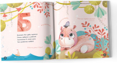 Добрая азбука для дочки - Фото 3