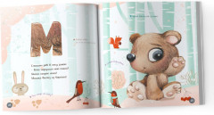 Добрая азбука для дочки - Фото 6