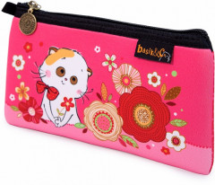 Пенал школьный «Лили» - Фото 2