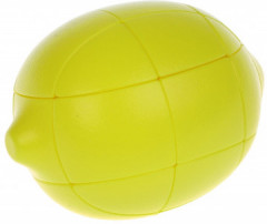 Головоломка 3D «Лимон» - Фото 1