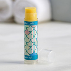 Бальзам для губ с ароматом ягод «Let's be a mermaid» - Фото 2