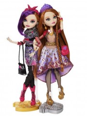 Набор из 2-х кукол «Holly O'Hair и Poppy O'Hair» - Фото 5