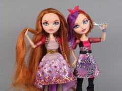 Набор из 2-х кукол «Holly O'Hair и Poppy O'Hair» - Фото 6