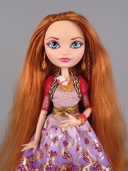 Набор из 2-х кукол «Holly O'Hair и Poppy O'Hair» - Фото 7