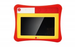 Детский обучающий планшет LG «KidsPad» + Картридж «Sound great» - Фото 7