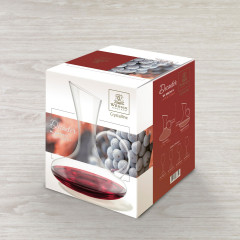 Декантер для вина - Фото 1