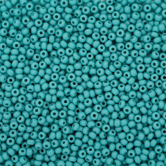 Бисер непрозрачный - Фото 1