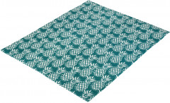 Коврик для сушки посуды «Ананасы» - Фото 2