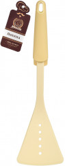 Лопатка кулинарная с отверстиями «Milky» - Фото 1