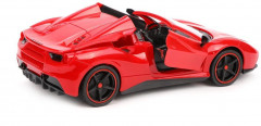 Машина на радиоуправлении «Спорткар» - Фото 2
