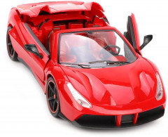 Машина на радиоуправлении «Спорткар» - Фото 3