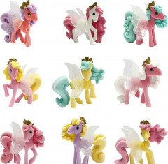 Капсула с игрушкой и драже «Пони и феи» - Фото 3