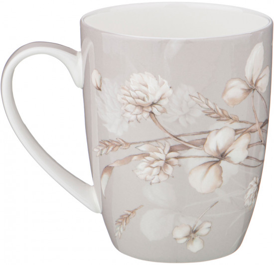 Кружка «White flower»