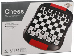 Игра настольная «Шахматы магнитные» - Фото 2