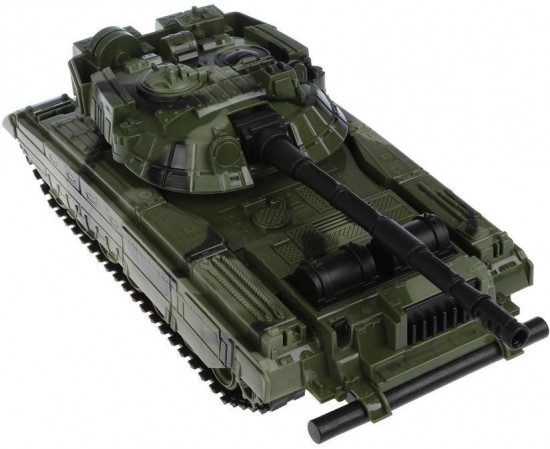 Игрушечная модель танка «Барс»