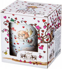 Кружка «Любимые ангелы» - Фото 3