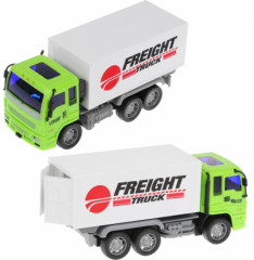 Машина инерционная - Фото 1